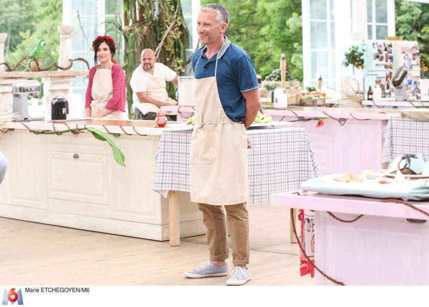 Le Meilleur pâtissier : qui sont les candidats de cette saison 9 ? - Voici