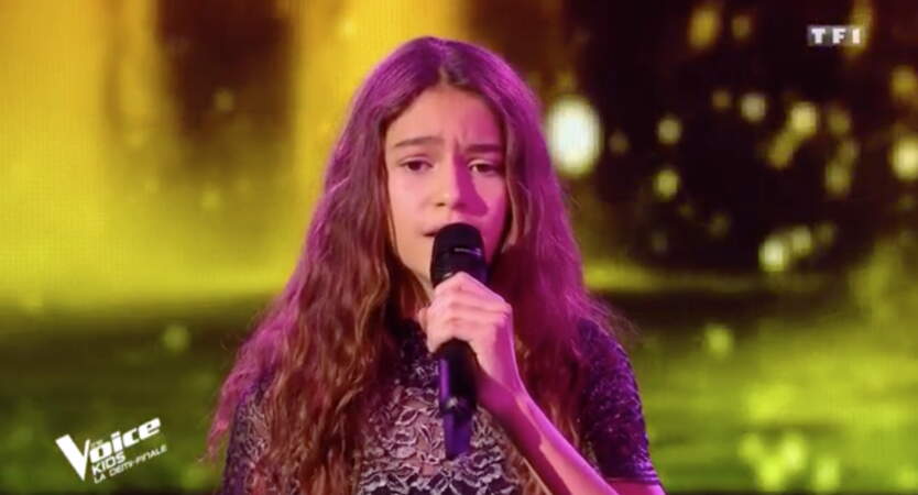 PHOTOS The Voice Kids 2020 : qui sont les finalistes ? - Voici