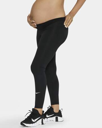 Legging pour femme maternité, Nike One (M), 59,99€
