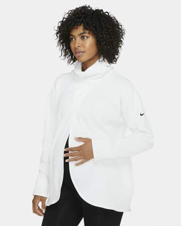 Pull pour femme maternité, Nike One (M), 79,99€