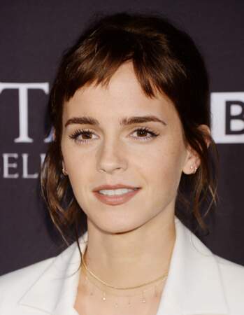 Emma Watson a 30 ans