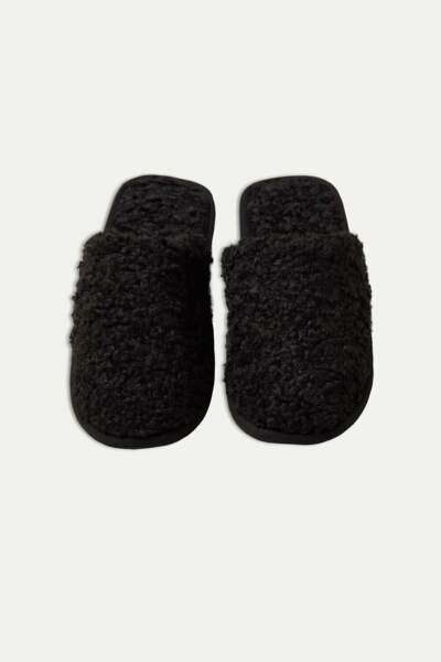 Chaussons Teddy, Intimissimi, 15,90€