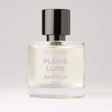 CANCER / Eau de parfum Pleine Lune, Bastille, 90€ les 50ml 