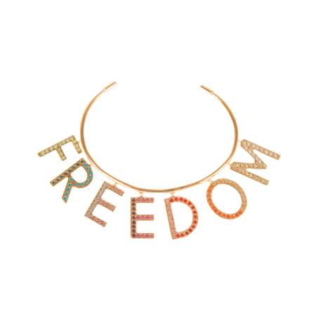 VERSEAU / Bracelet Freedom, Bijoux de famille, 162€