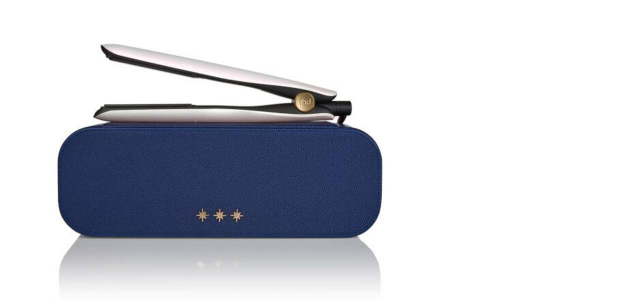 SCORPION / Styler wish upon a star collection, GHD, 210€