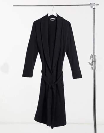 Robe de chambre confort, ASOS Design, actuellement à 27,95€