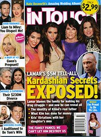 Qui est Lamar Odom datant maintenant 2014