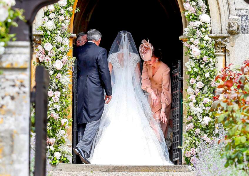 10 ans de mariage de Kate et William : les plus beaux clichés qui retracent leur histoire d’amour