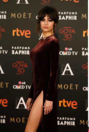 PHOTOS Úrsula Corberó a 32 ans : ses clichés les plus sexy - Voici