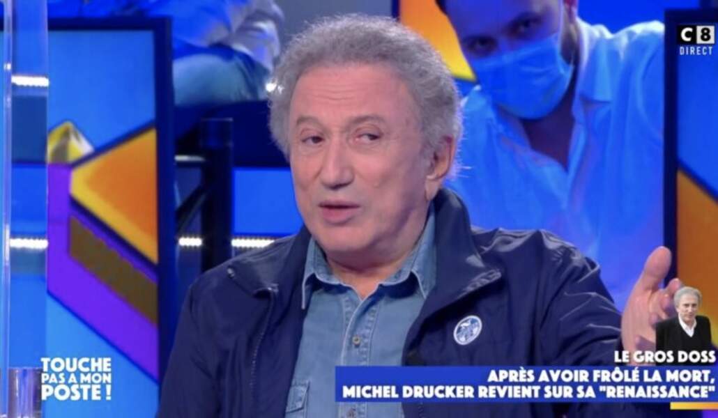 Michel Drucker