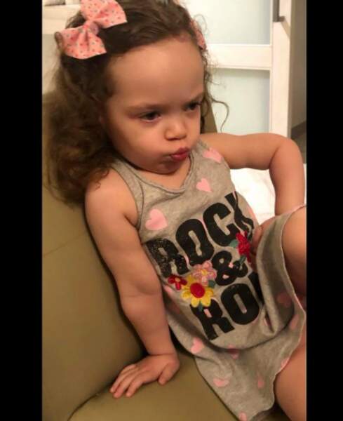 Ice T publie un ancien cliché de sa fille pour le National Daughters' Day