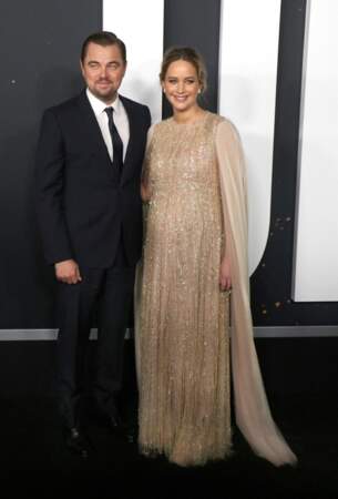 PHOTOS Jennifer Lawrence Enceinte : Son Baby-bump Dévoilé Lors De L ...