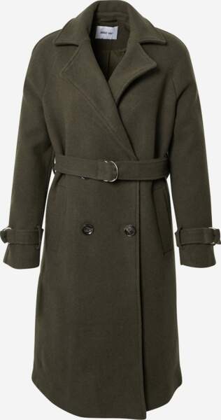 Manteau en laine mélangée Lavina, About You, 135 euros
