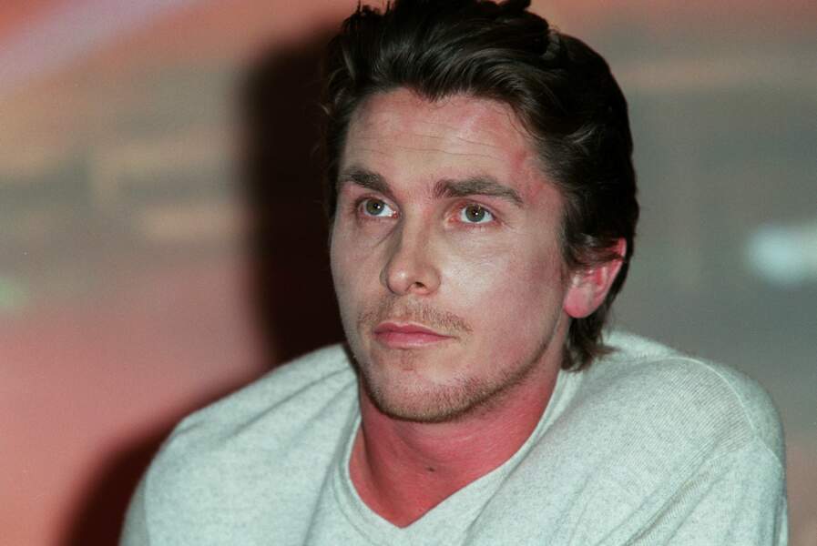 Christian Bale pour Vice