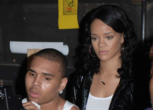 Rihanna : qui sont les hommes de sa vie ?