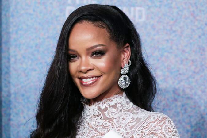 Rihanna : qui sont les hommes qui ont le plus compté dans sa vie ?