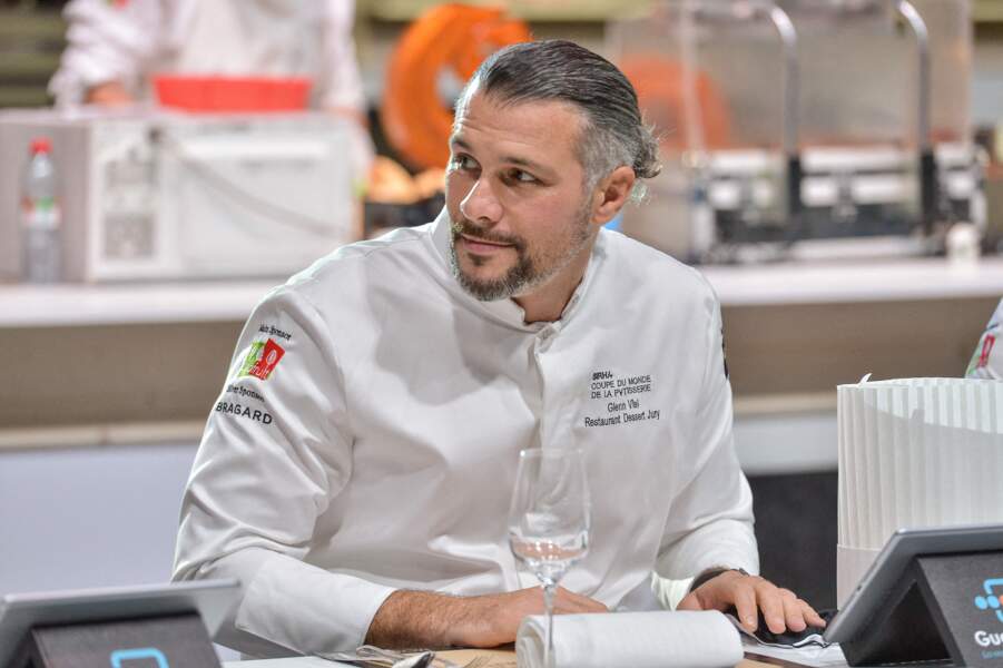 Les stars de Top Chef récompensées au Guide Michelin