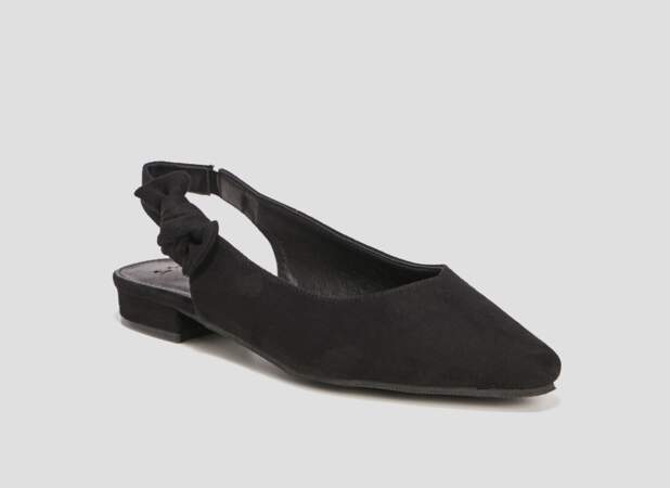 Ballerine halle aux discount chaussures