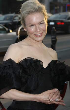 Renée Zellweger en 2008