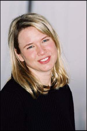 Renée Zellweger en 2000