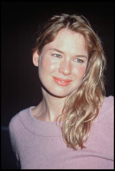 Renée Zellweger en 1999
