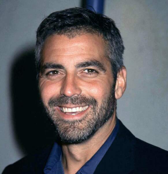 George Clooney en 1999