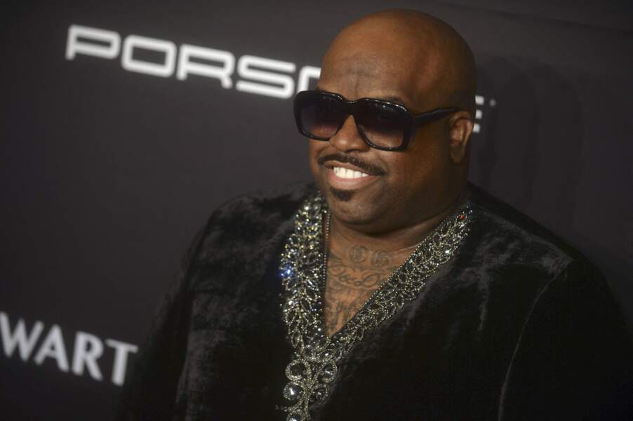 Cee-Lo Green - The Voice USA