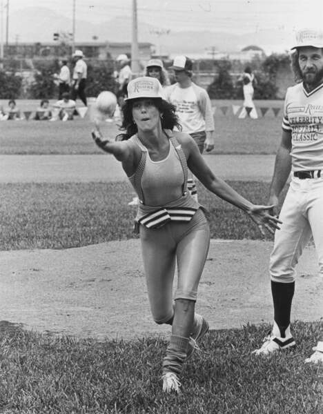  Cher et Mark Hudson  en 1975