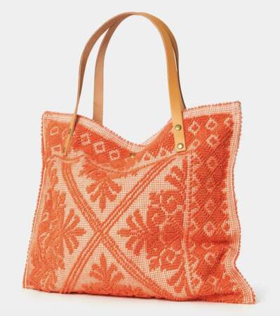 Sac de plage discount hipanema