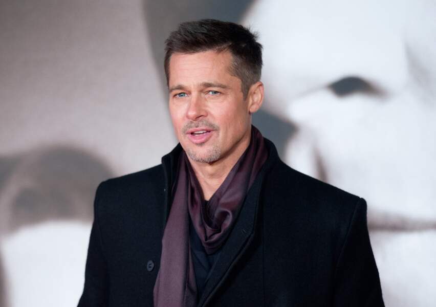 Marié à l'époque à Jennifer Aniston, Brad Pitt a joué Will Colbert dans un épisode de la huitième saison de Friends 