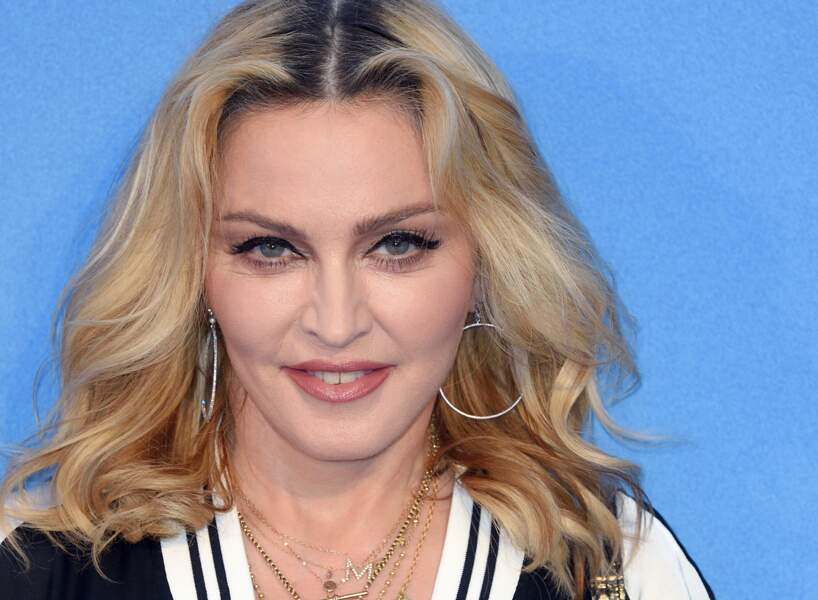Madonna a été membre de la "Kabbale", un courant mystique minoritaire du judaïsme antique. 