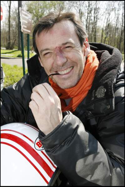 Jean-Luc Reichmann en 2007