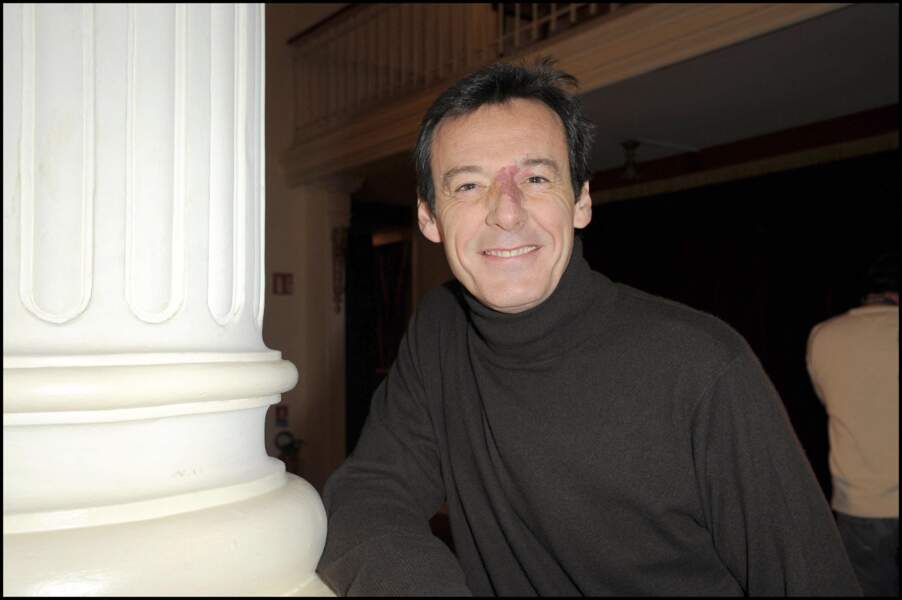 Jean-Luc Reichmann en 2010