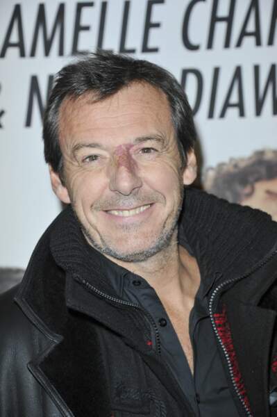 Jean-Luc Reichmann en 2012