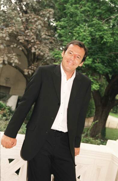 Jean-Luc Reichmann en 2002