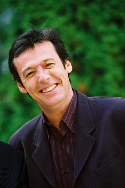 Jean-Luc Reichmann en 2001
