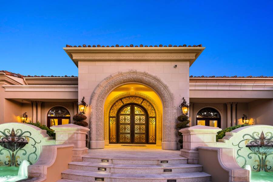 Britney Spears et son mari Sam Asghari ont acheté une villa à côté de la maison de Kevin Federline