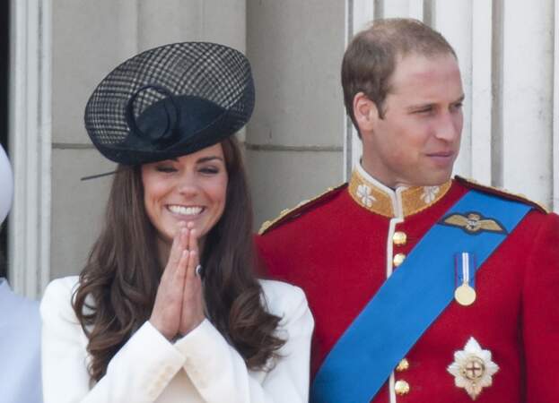 40 ans du prince William : ses plus belles photos avec Kate Middleton