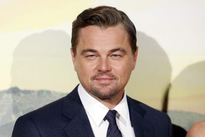 Leonardo Di Caprio a fait un don de plusieurs millions d'euros à l'Ukraine