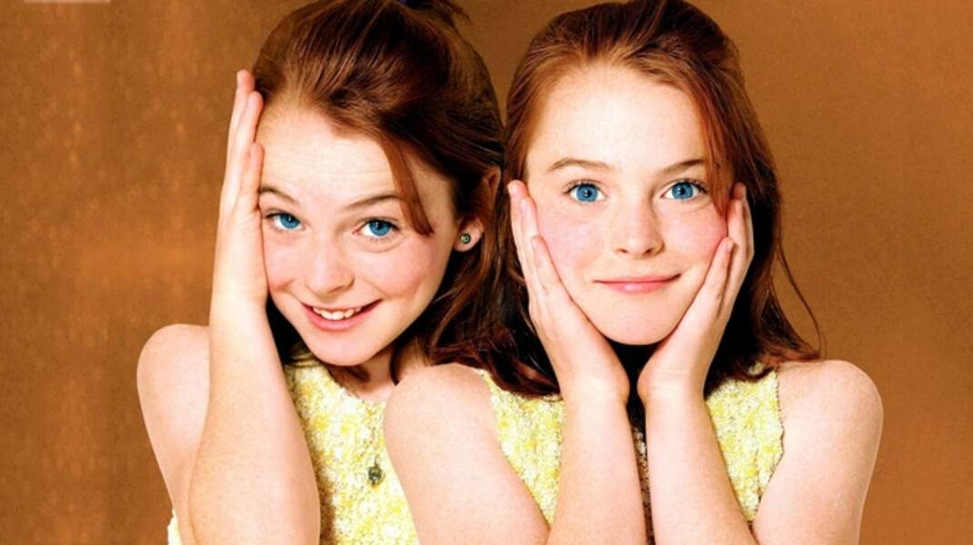 Lindsay Lohan : Disney a fait assassiner sa sœur jumelle