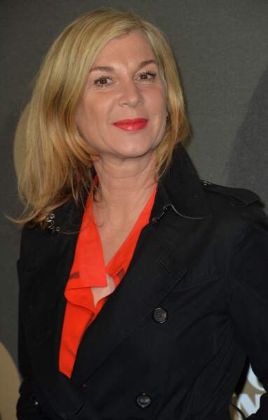 Michèle Laroque en 2014