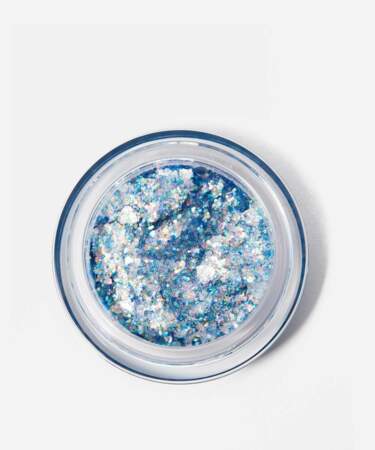 SHOPPING Glitter Sharts, Kimchi Chiv Beauty, 15€