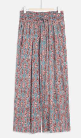 Jupe shop culotte caroll