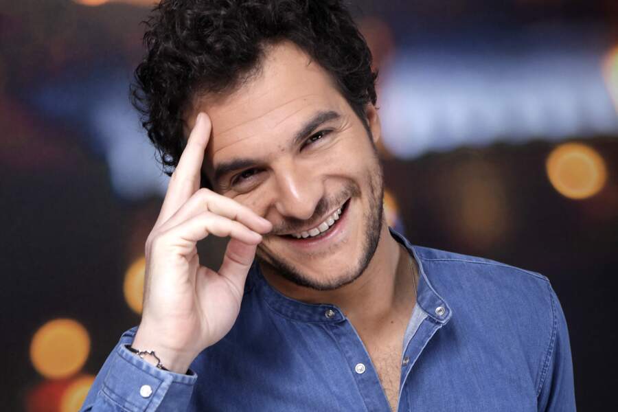 En 2013, Amir Haddad réussit l'exploit d'accéder aux finales de l'émission The Voice, diffusée sur TF1. 