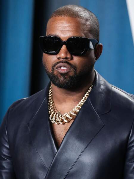Kanye West : “La plus grande souffrance de ma vie, c’est que je ne pourrai jamais me voir en live sur scène”, VH1 Storytellers 2009