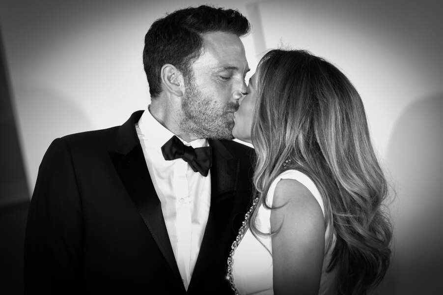 Ben Affleck et Jennifer Lopez se sont mariés le samedi 16 juillet 2022 à Las Vegas