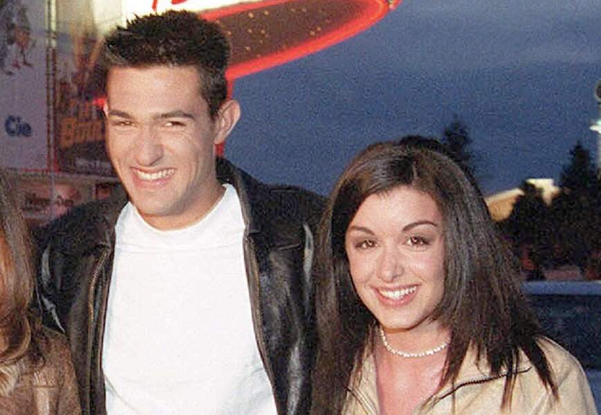 Jenifer Bartoli et Jean-Pascal ont été en couple durant leur aventure dans la Star Academy, en 2001