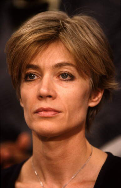 Françoise Hardy : les plus belles images de sa carrière - Voici