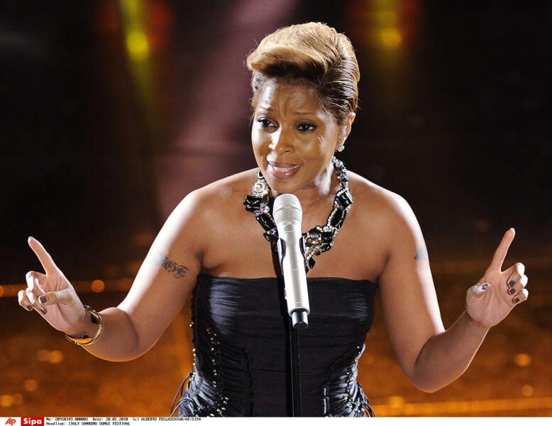 Ces stars qui ont perdu toute leur fortune Voici