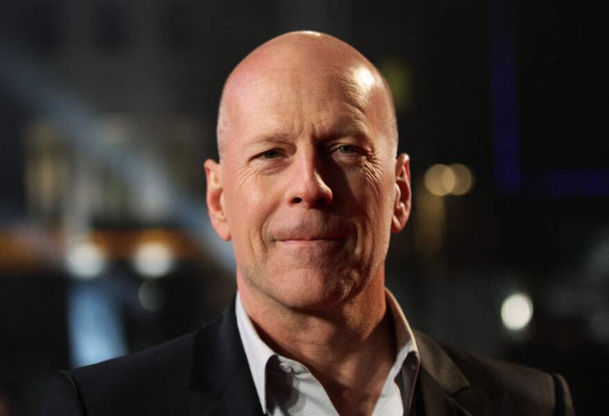 Bruce Willis partage sa vie avec ses 5 adorables filles